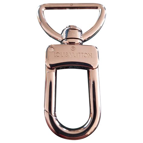 mousqueton louis vuitton